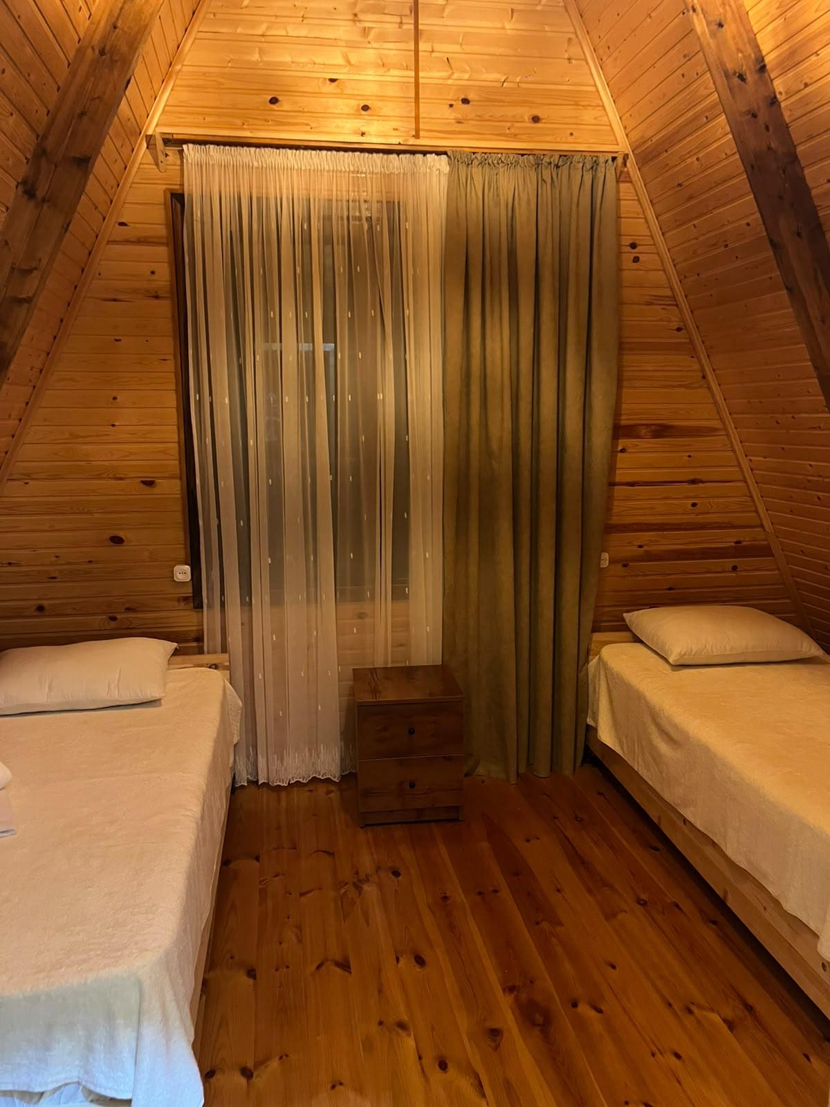 3-Room House In Batumi, Kakhi Kavsadze St, 34, 90 M², Is Available For Daily Rent For 150 ₾ view 6
