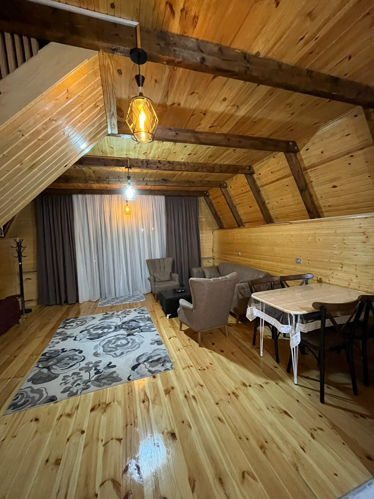 3-Room House In Batumi, Kakhi Kavsadze St, 34, 90 M², Is Available For Daily Rent For 150 ₾ view 8