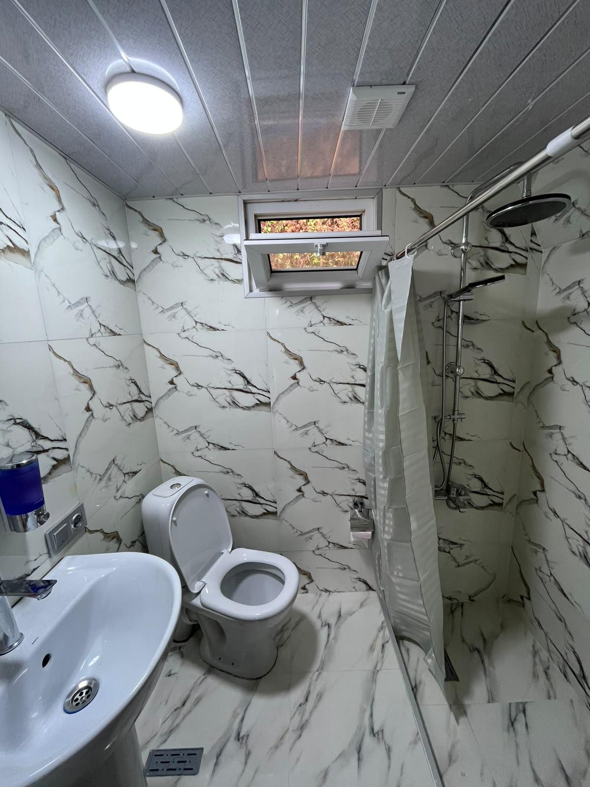 3-Room House In Batumi, Kakhi Kavsadze St, 34, 90 M², Is Available For Daily Rent For 150 ₾ view 11