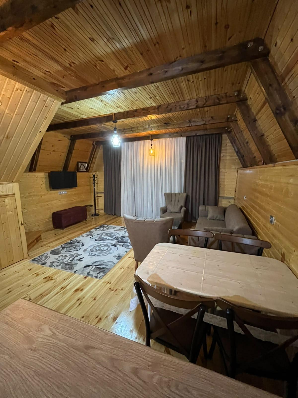3-Room House In Batumi, Kakhi Kavsadze St, 34, 90 M², Is Available For Daily Rent For 150 ₾ view 13