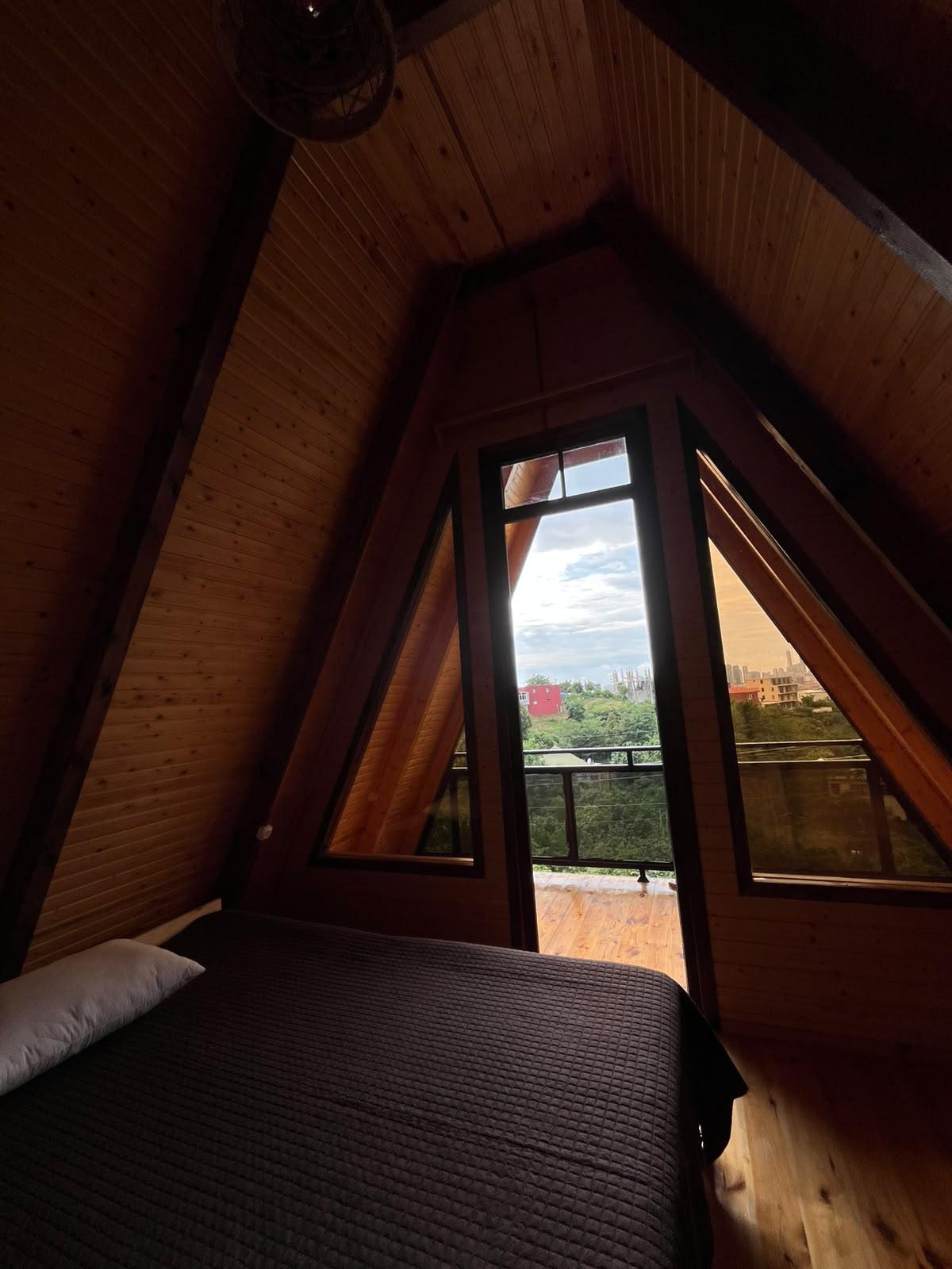 3-Room House In Batumi, Kakhi Kavsadze St, 34, 90 M², Is Available For Daily Rent For 150 ₾ view 14