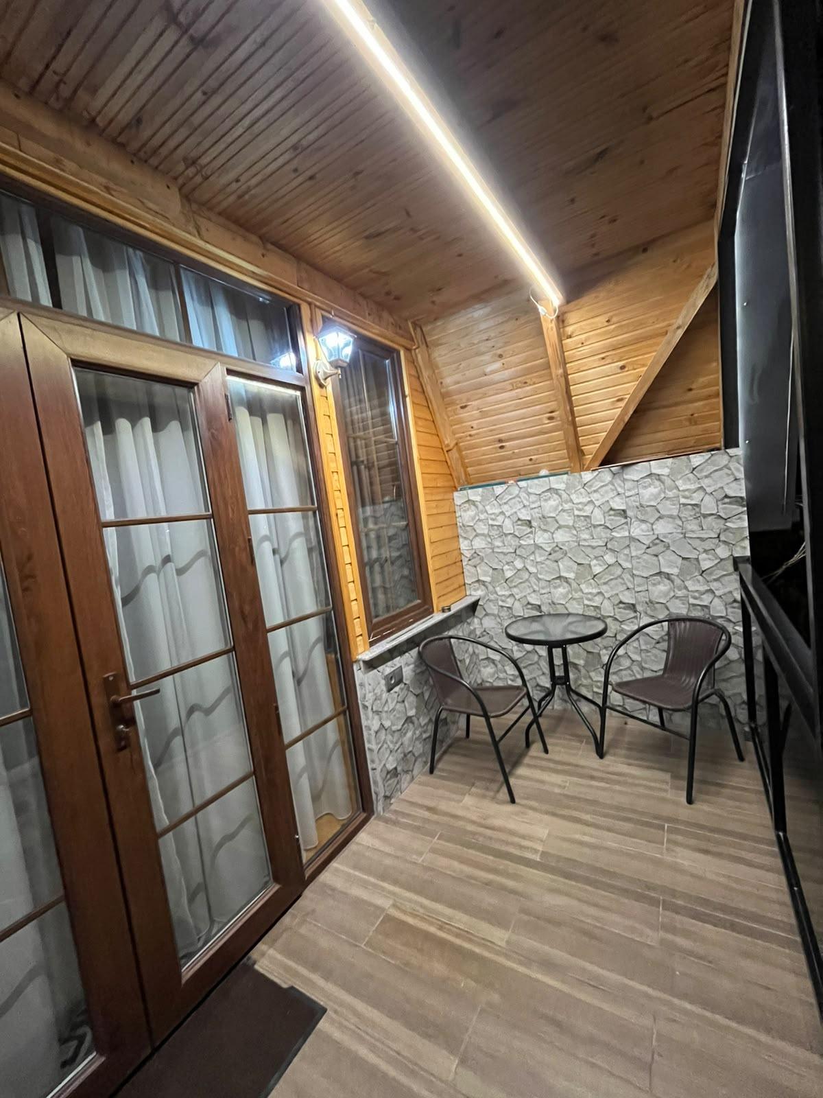 3-Room House In Batumi, Kakhi Kavsadze St, 34, 90 M², Is Available For Daily Rent For 150 ₾ view 12