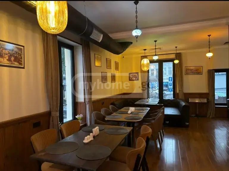 Commercial Property For Sale: 500 M² In Batumi, Iakob Gogebashvili St – $1,800,000 view 13