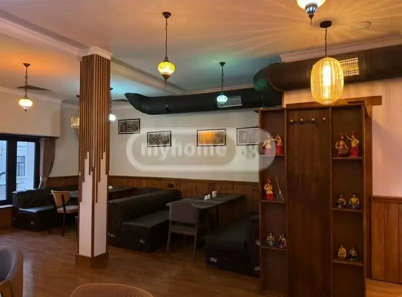 Commercial Property For Sale: 500 M² In Batumi, Iakob Gogebashvili St – $1,800,000 view 10