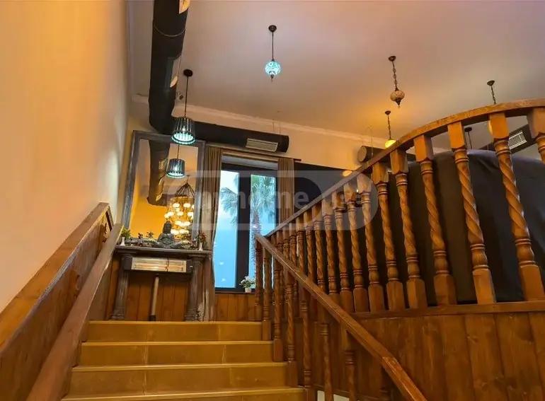 Commercial Property For Sale: 500 M² In Batumi, Iakob Gogebashvili St – $1,800,000 view 8