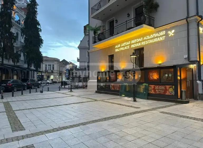 Commercial Property For Sale: 500 M² In Batumi, Iakob Gogebashvili St – $1,800,000 view 7