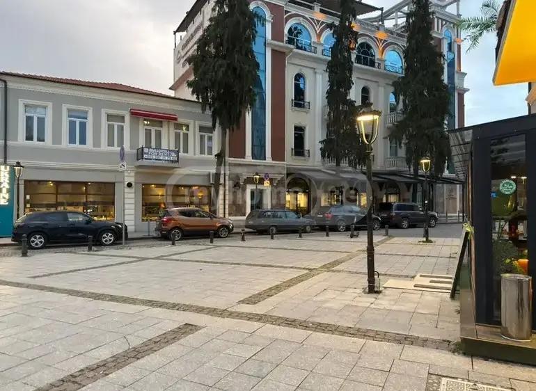 Commercial Property For Sale: 500 M² In Batumi, Iakob Gogebashvili St – $1,800,000 view 2