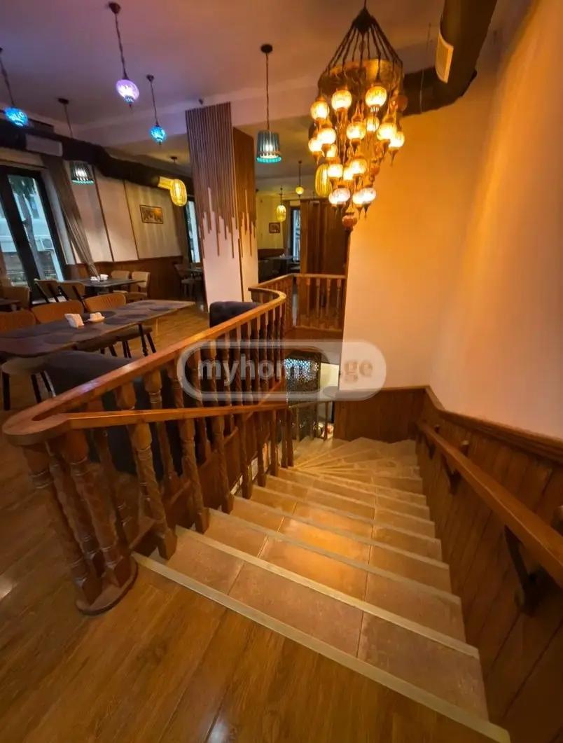 Commercial Property For Sale: 500 M² In Batumi, Iakob Gogebashvili St – $1,800,000 view 6