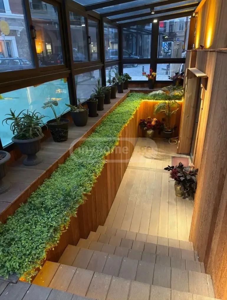 Commercial Property For Sale: 500 M² In Batumi, Iakob Gogebashvili St – $1,800,000 view 4