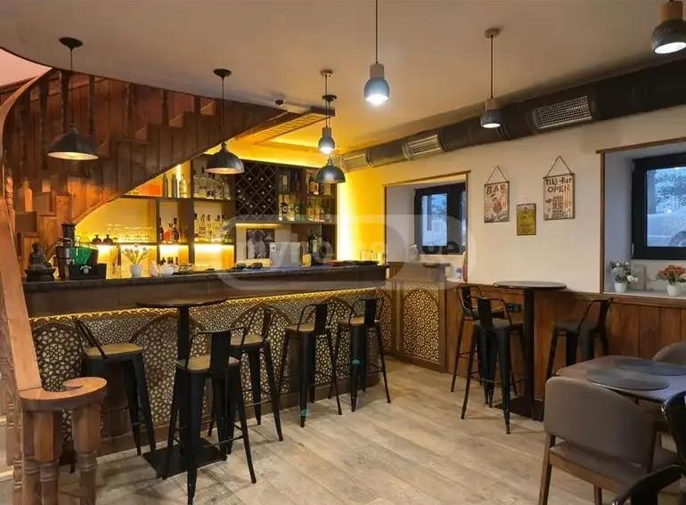 Commercial Property For Sale: 500 M² In Batumi, Iakob Gogebashvili St – $1,800,000 view 5