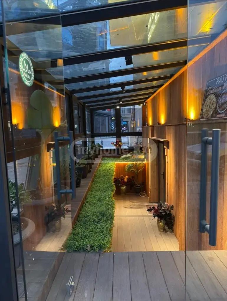 Commercial Property For Sale: 500 M² In Batumi, Iakob Gogebashvili St – $1,800,000 view 3