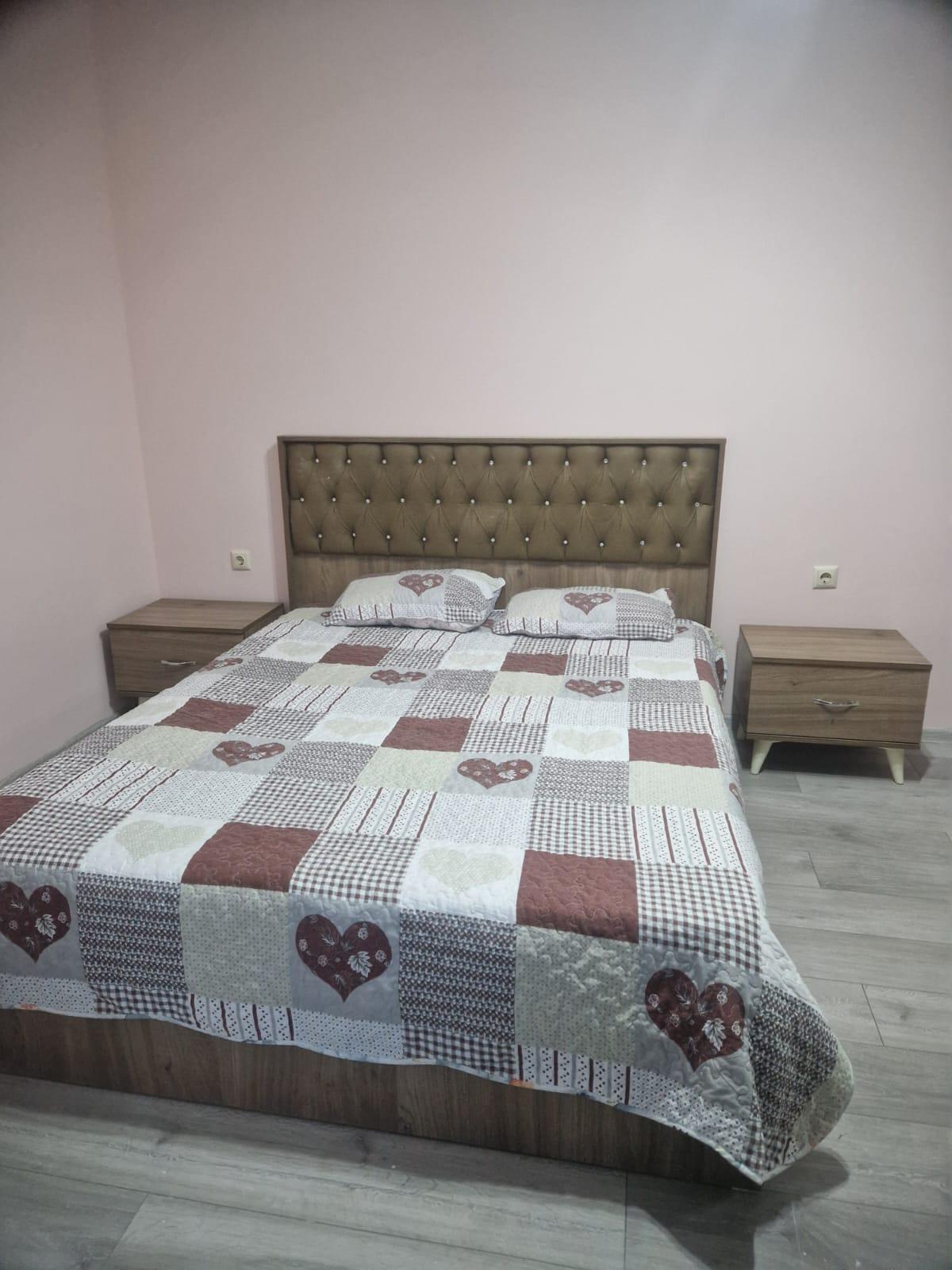 3-Room Apartment For Rent In Batumi, Fridon Khalvashi Ave, 185 view 8