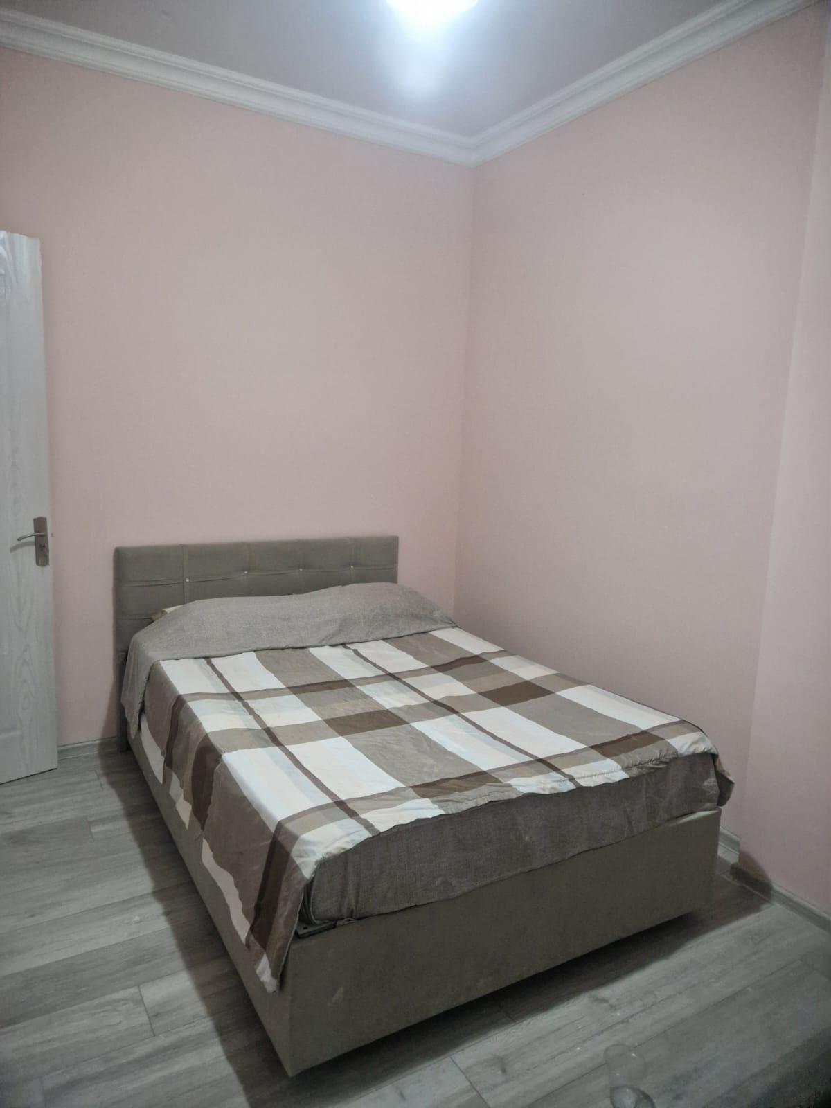 3-Room Apartment For Rent In Batumi, Fridon Khalvashi Ave, 185 view 11