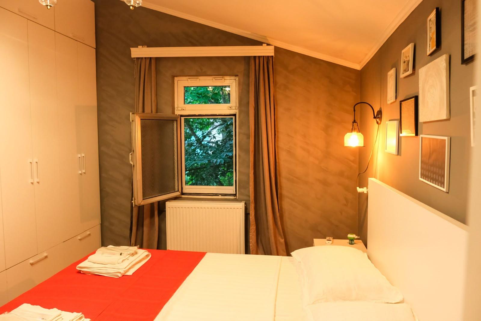 3-Room House In Batumi, Nodar Dumbadze St, 8, 100 M², Is Available For Daily Rent For 350 ₾ view 5
