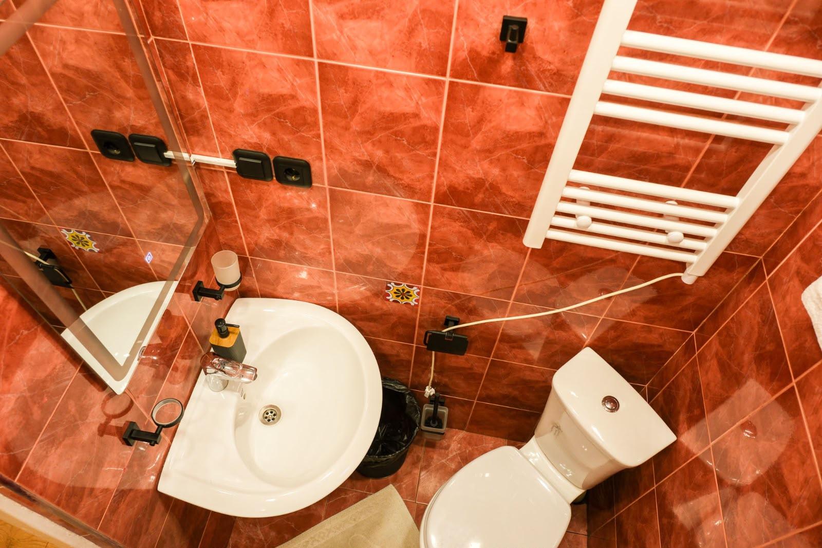 3-Room House In Batumi, Nodar Dumbadze St, 8, 100 M², Is Available For Daily Rent For 350 ₾ view 6