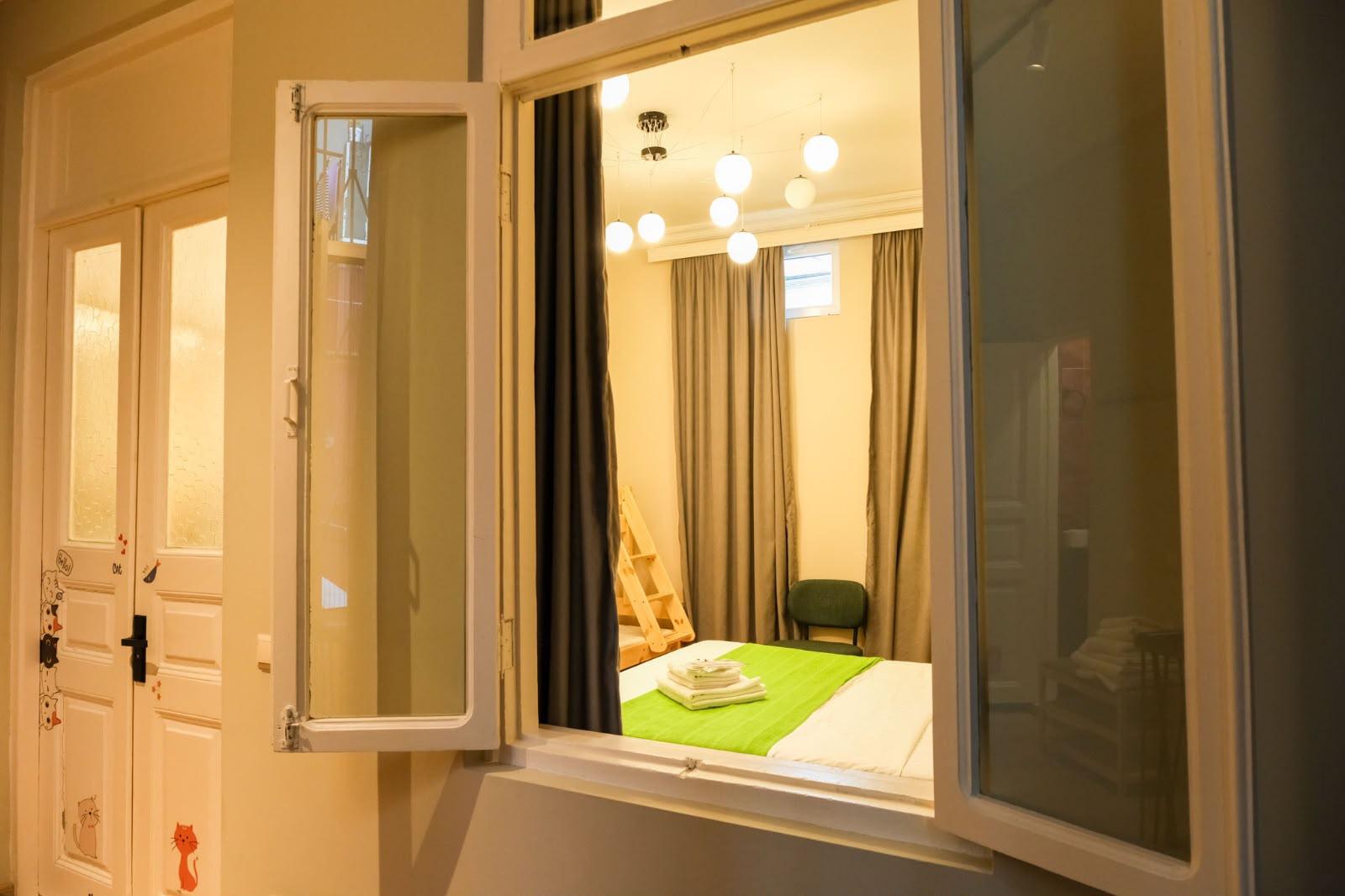 3-Room House In Batumi, Nodar Dumbadze St, 8, 100 M², Is Available For Daily Rent For 350 ₾ view 8