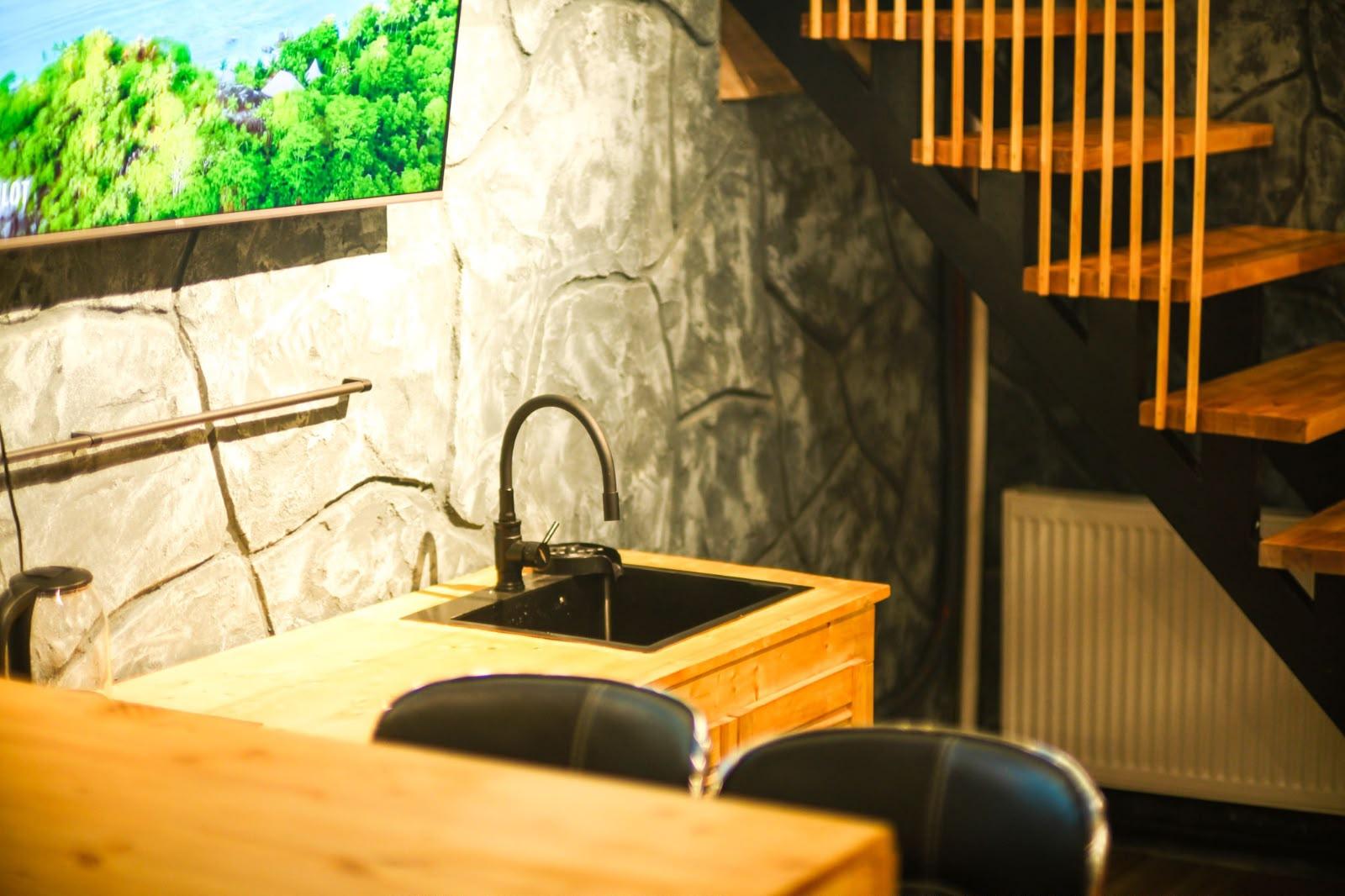 3-Room House In Batumi, Nodar Dumbadze St, 8, 100 M², Is Available For Daily Rent For 350 ₾ view 10