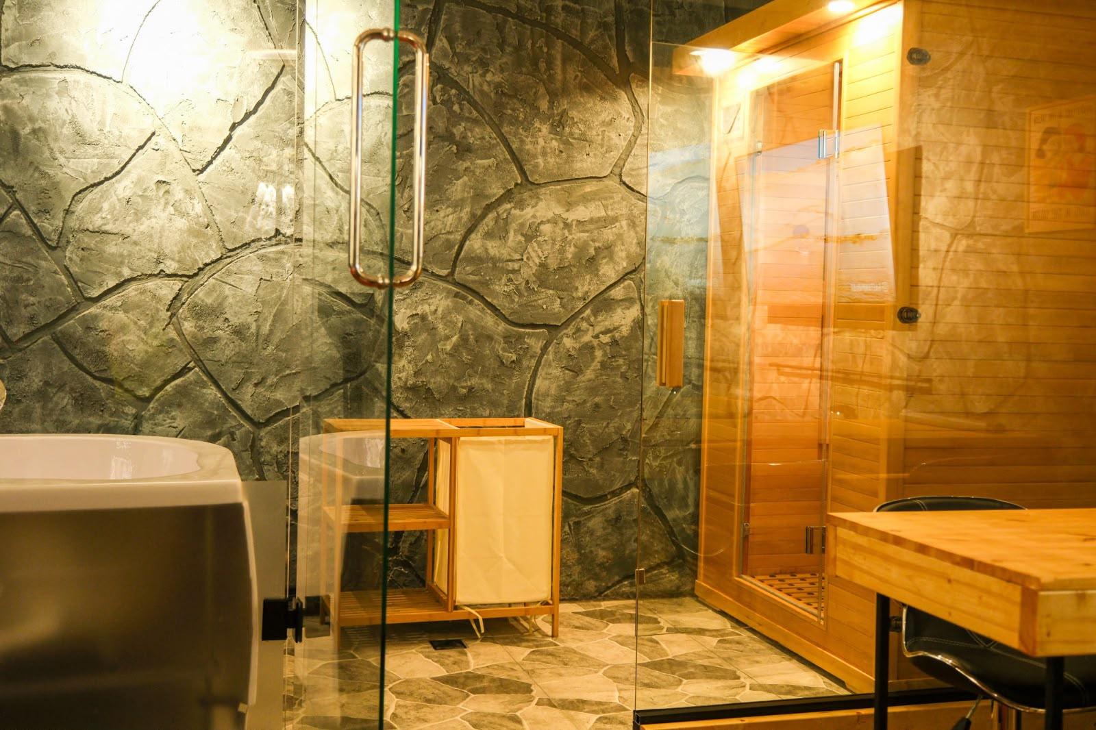 3-Room House In Batumi, Nodar Dumbadze St, 8, 100 M², Is Available For Daily Rent For 350 ₾ view 11