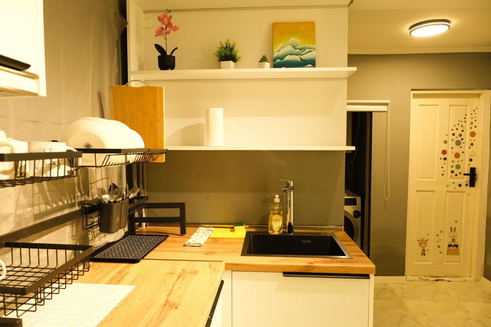 3-Room House In Batumi, Nodar Dumbadze St, 8, 100 M², Is Available For Daily Rent For 350 ₾ view 16