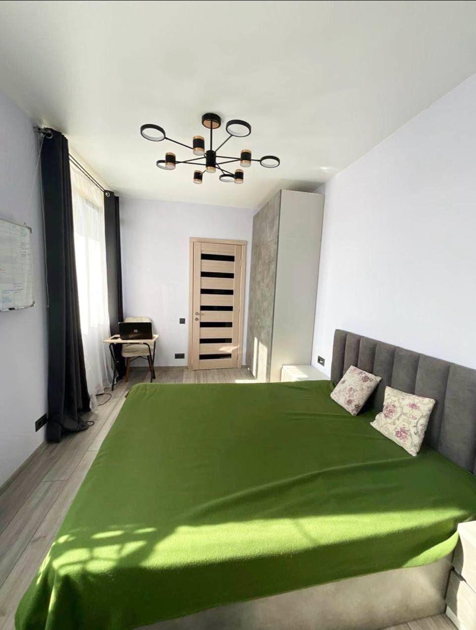 3-Room Apartment For Sale In Batumi, Kakhaberi St view 8