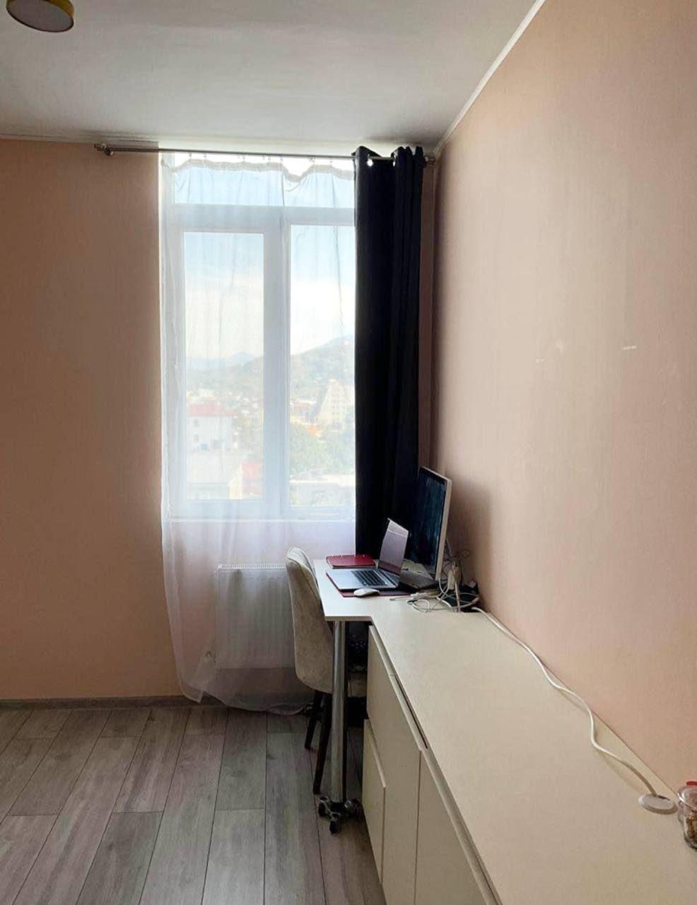 3-Room Apartment For Sale In Batumi, Kakhaberi St view 2