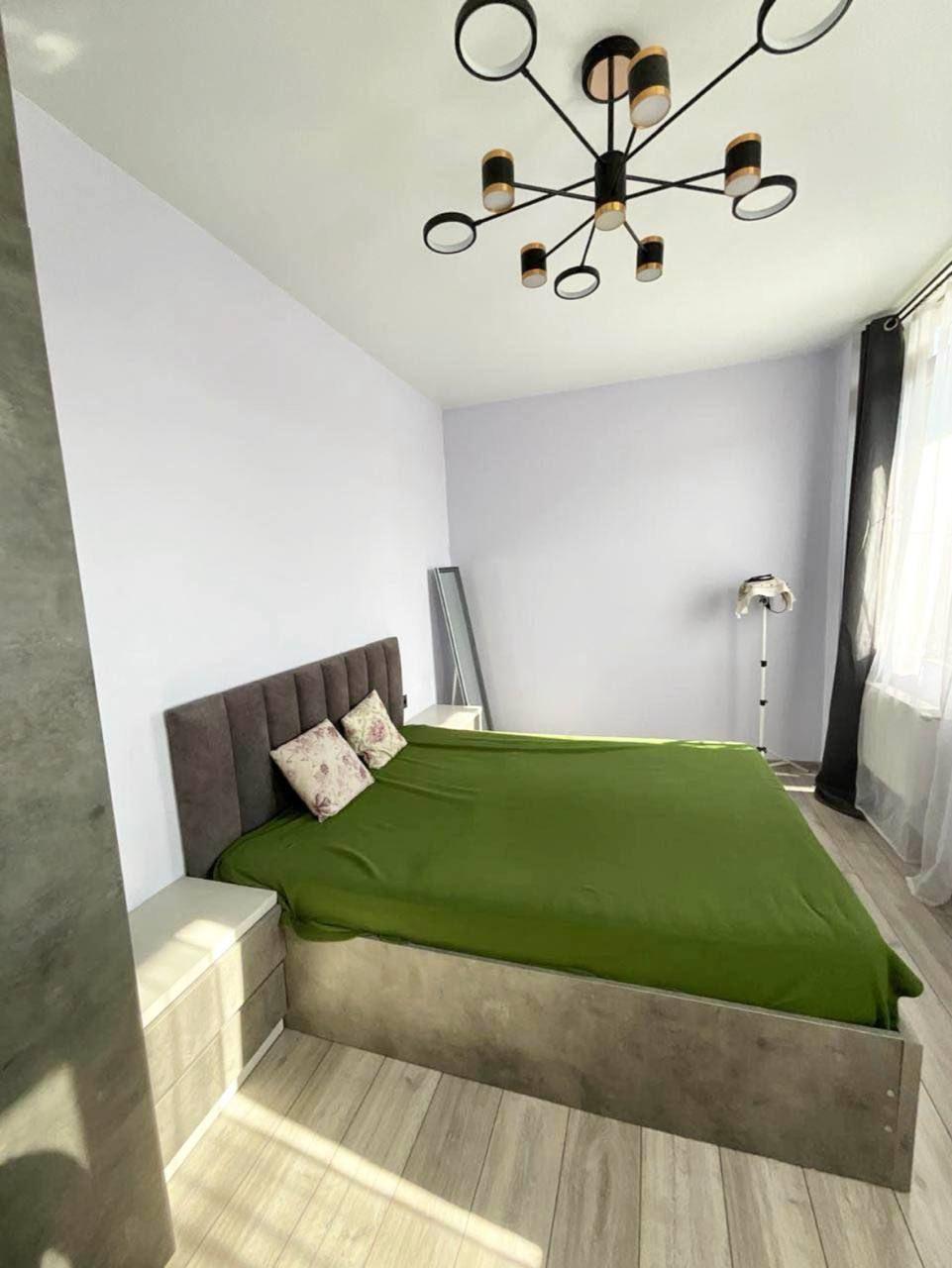 3-Room Apartment For Sale In Batumi, Kakhaberi St view 10
