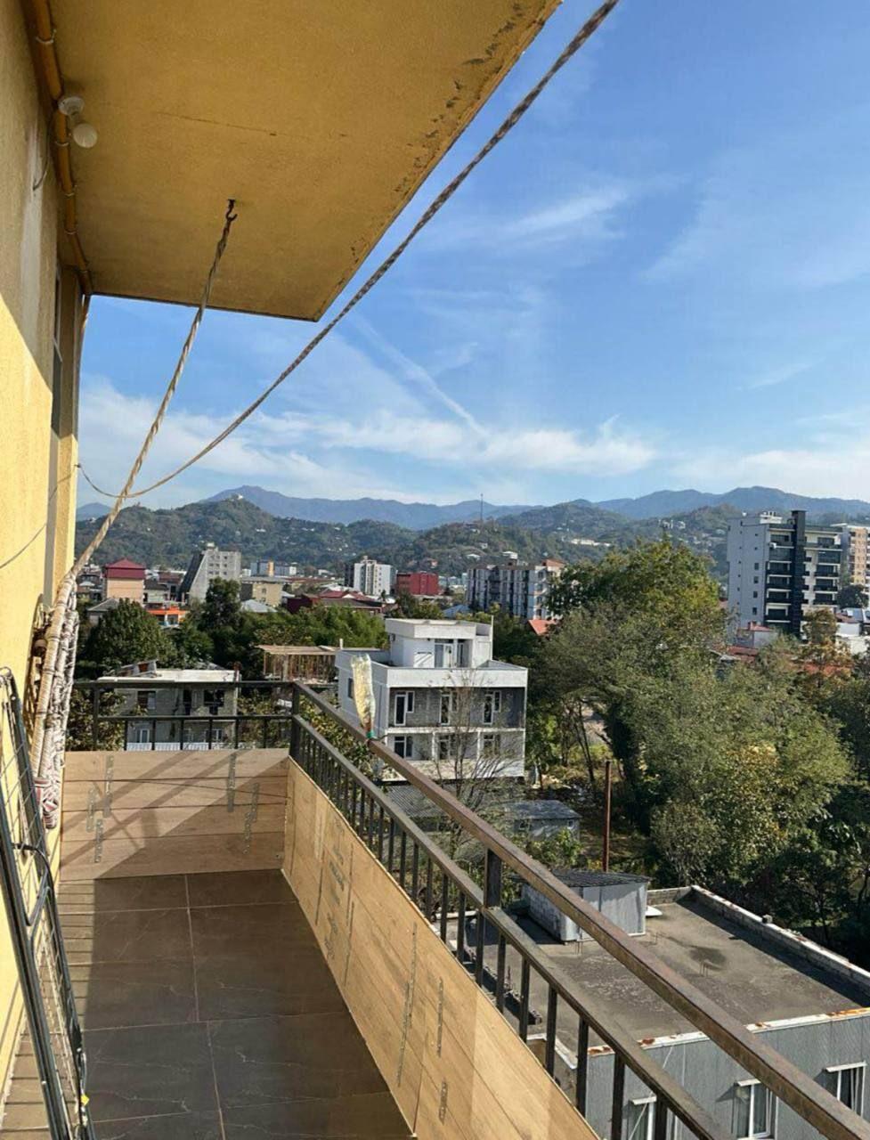 3-Room Apartment For Sale In Batumi, Kakhaberi St view 4