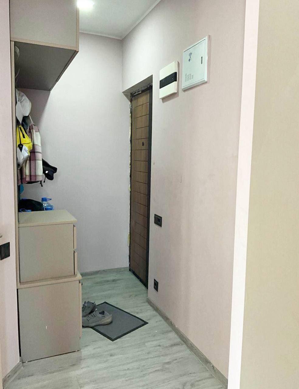 3-Room Apartment For Sale In Batumi, Kakhaberi St view 3