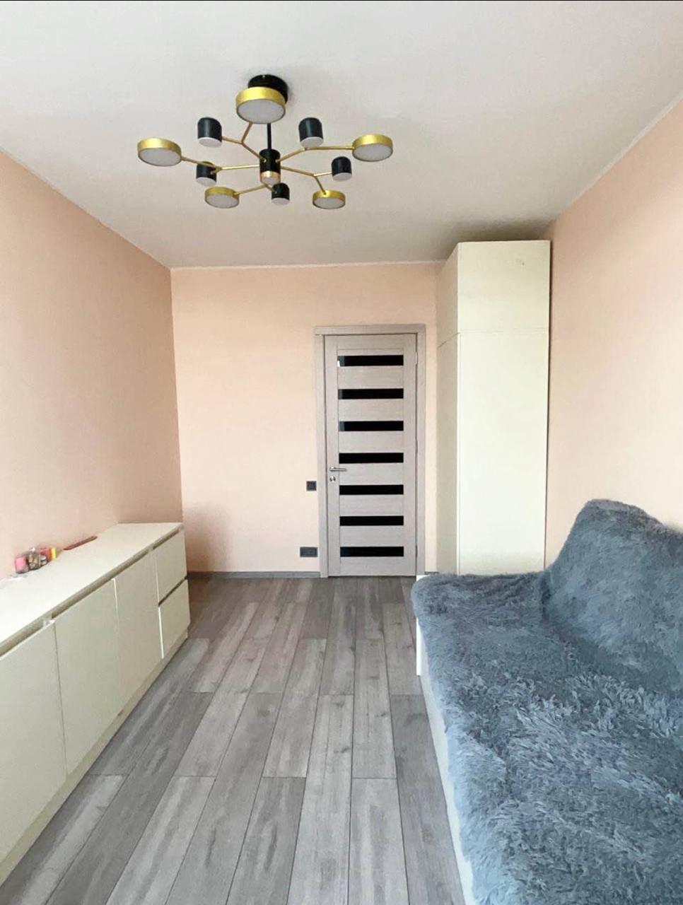 3-Room Apartment For Sale In Batumi, Kakhaberi St view 9