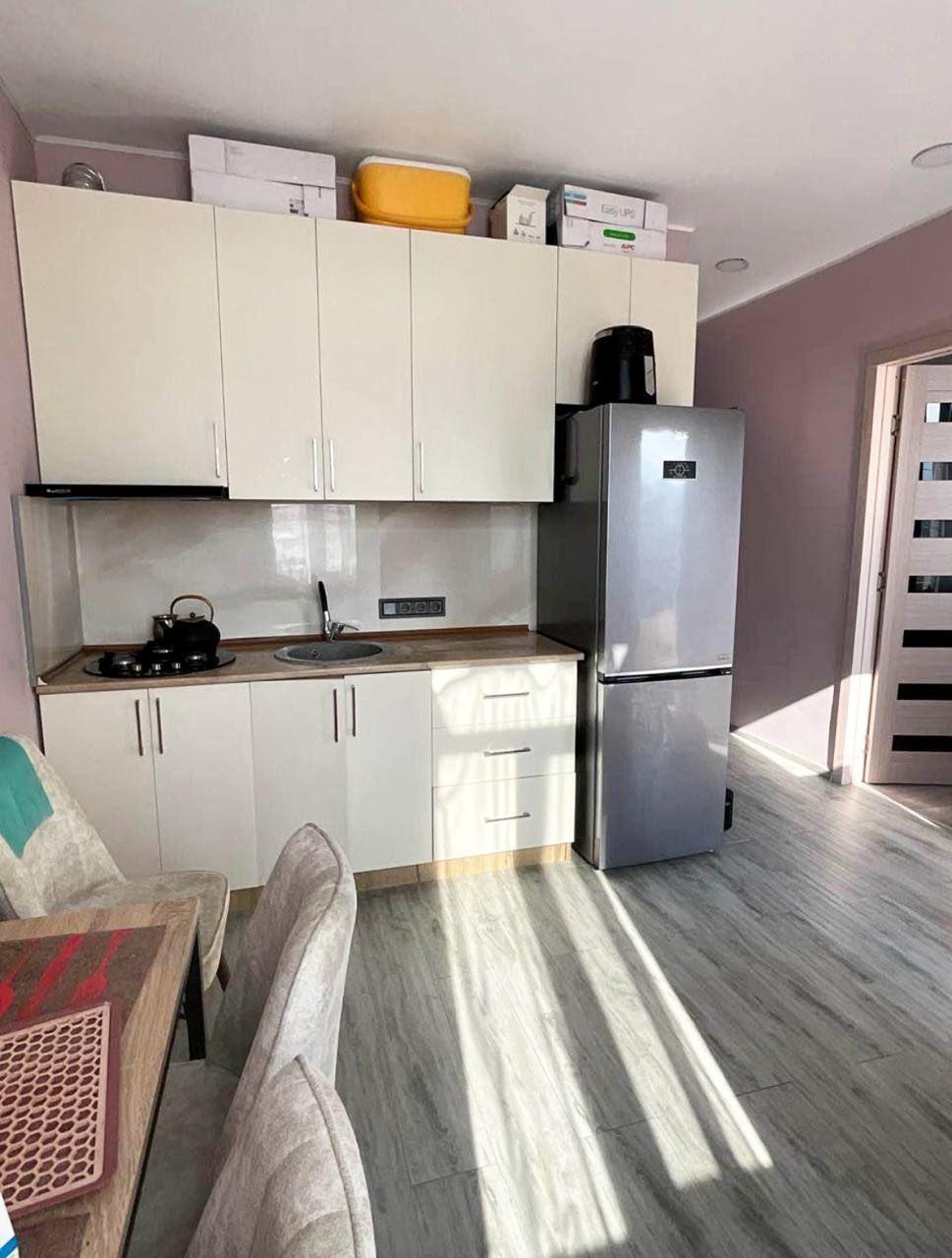 3-Room Apartment For Sale In Batumi, Kakhaberi St view 6