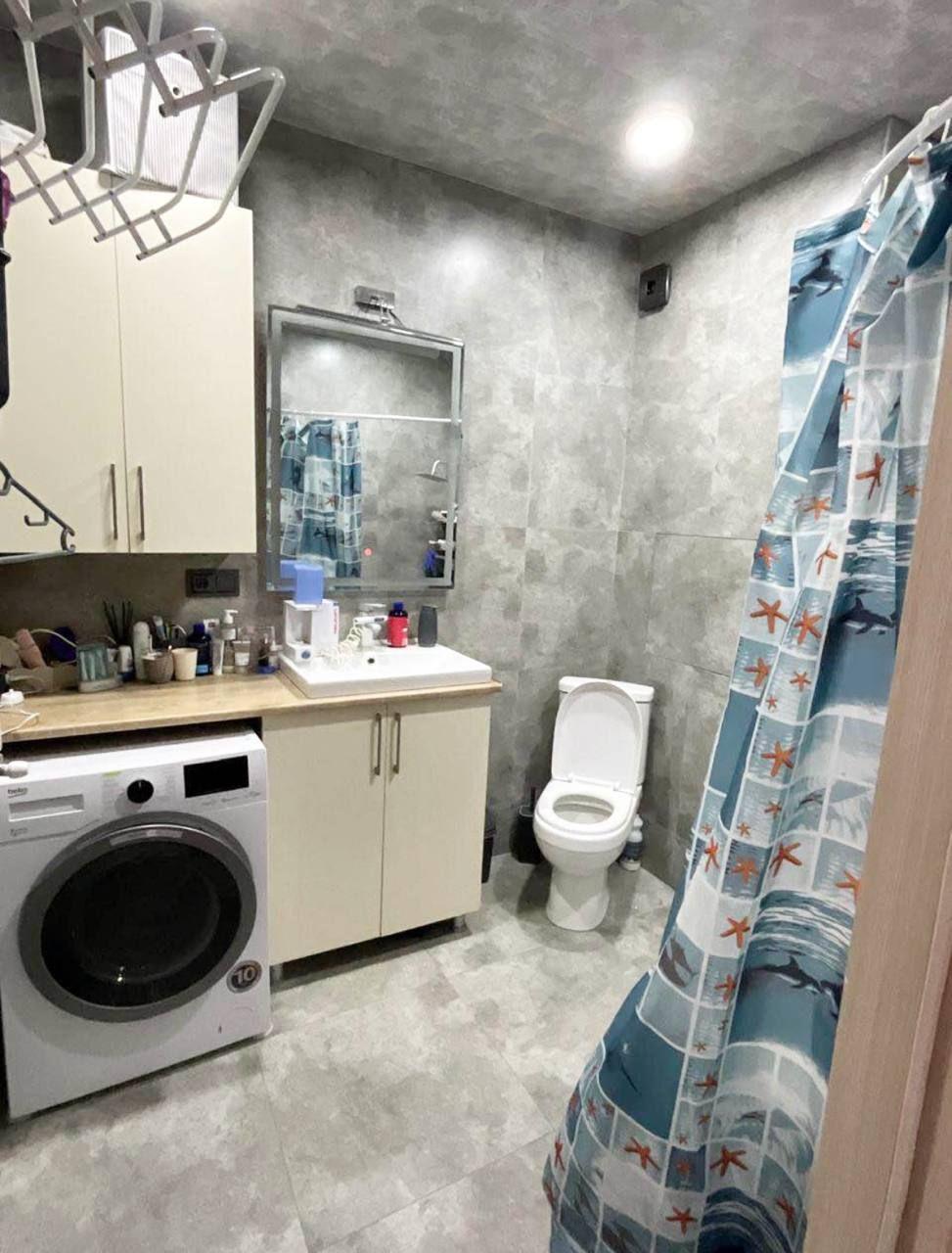 3-Room Apartment For Sale In Batumi, Kakhaberi St view 5