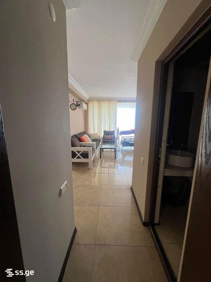 3-Room Apartment For Sale In Batumi, Home view 1