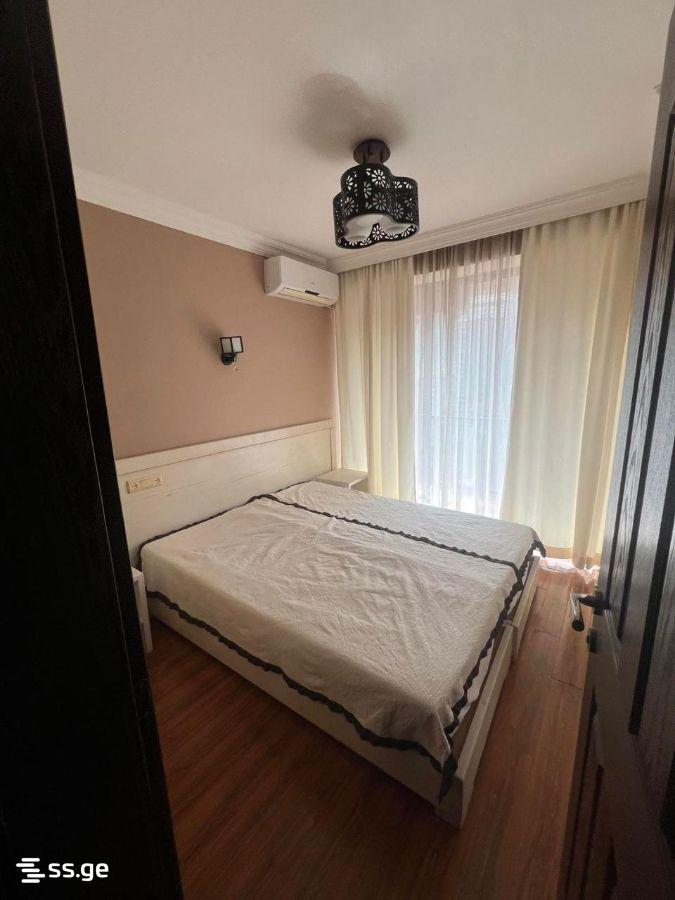 3-Room Apartment For Sale In Batumi, Home view 2