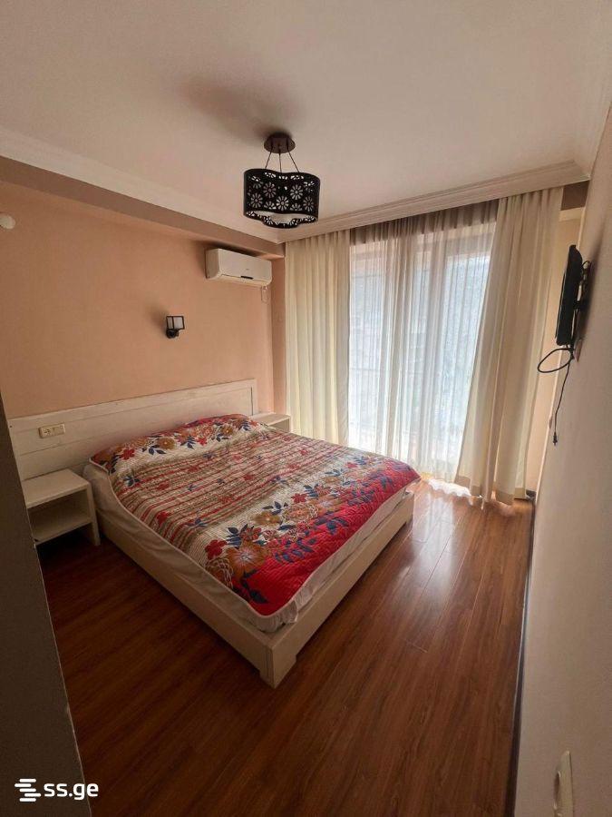 3-Room Apartment For Sale In Batumi, Home view 3