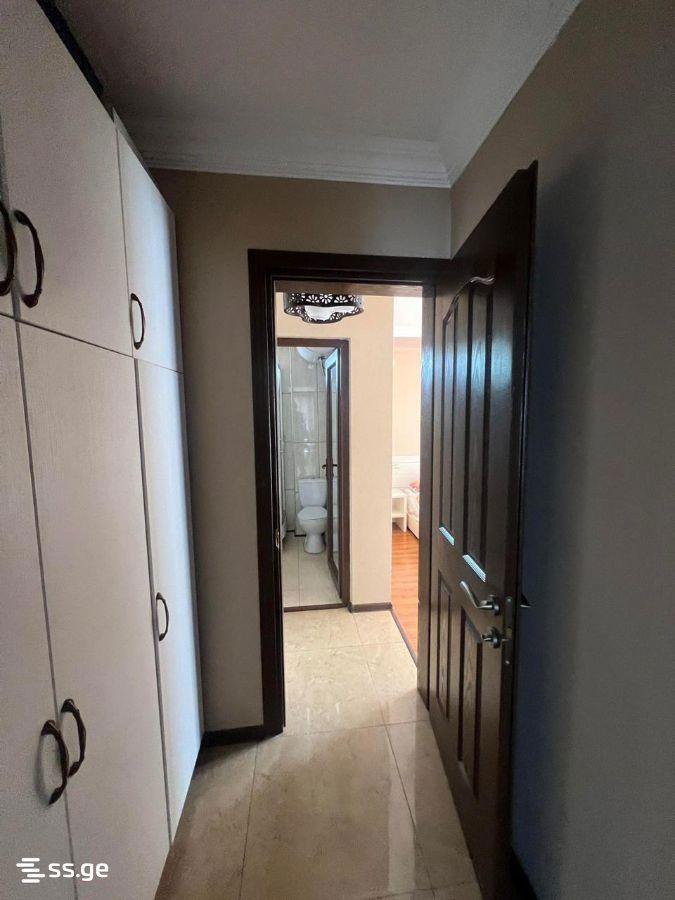 3-Room Apartment For Sale In Batumi, Home view 4