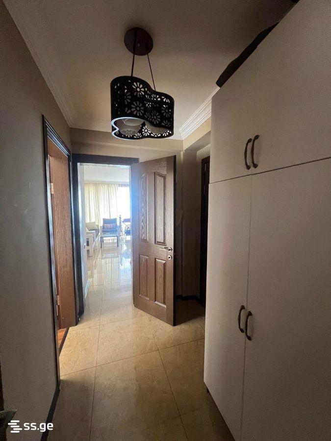 3-Room Apartment For Sale In Batumi, Home view 5