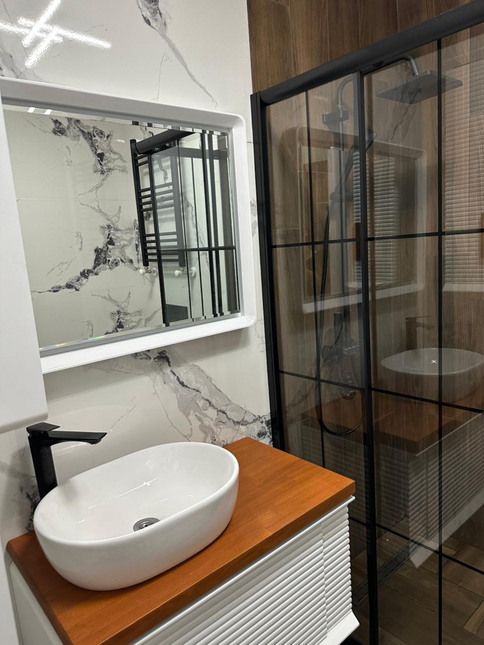 Studio Apartment For Daily Rent In Batumi, Petre Bagrationi St, 131, 40 M² — 120 ₾ Per Day view 2