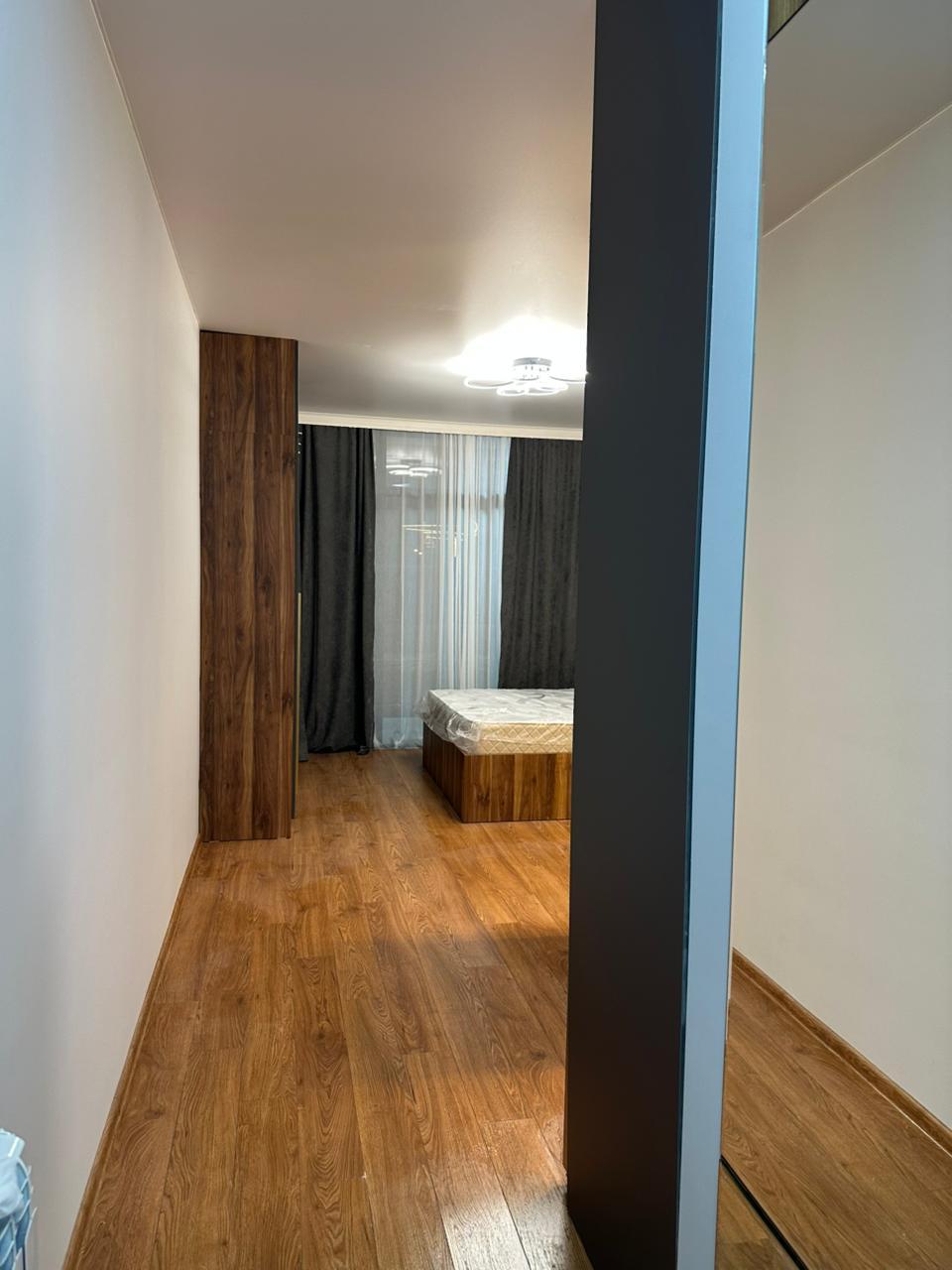 Studio Apartment For Daily Rent In Batumi, Petre Bagrationi St, 131, 40 M² — 120 ₾ Per Day view 7