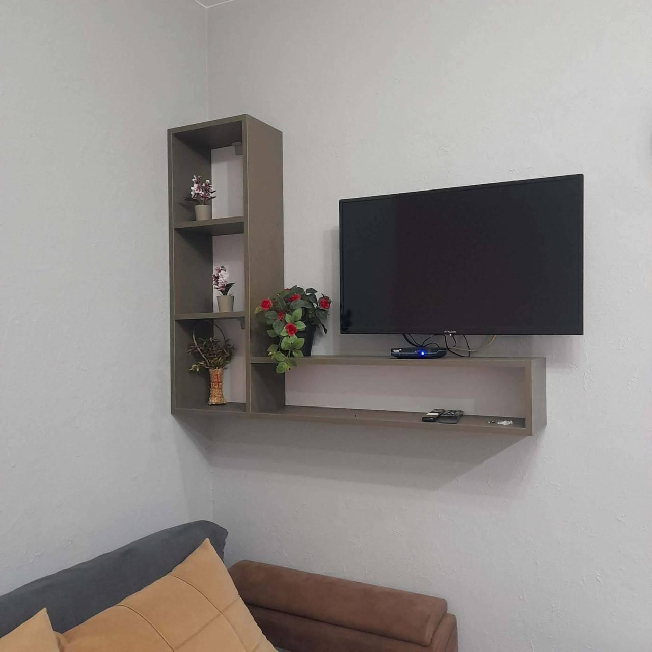 1-Room Apartment For Rent In Batumi, Apkhazeti St, 37 view 4