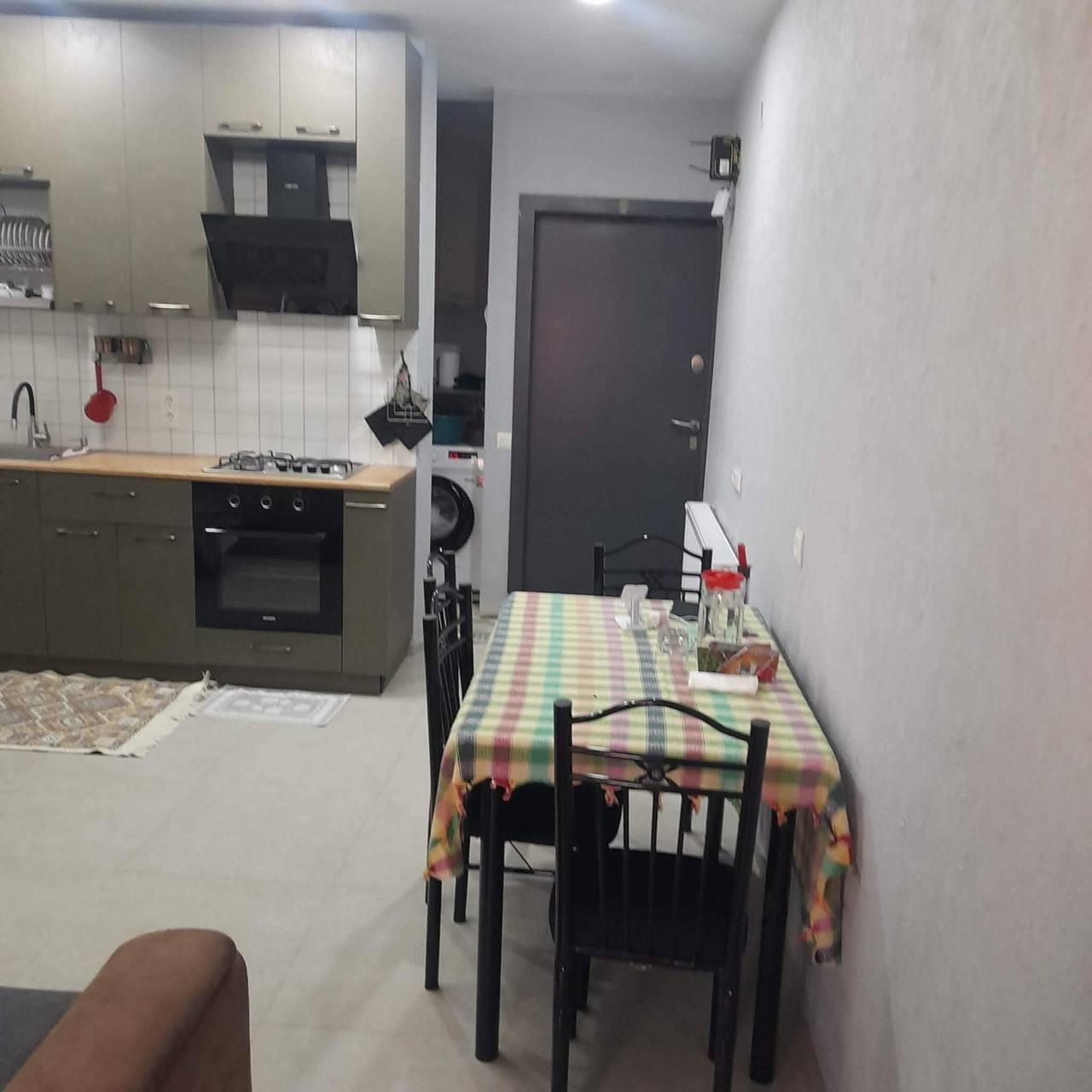 1-Room Apartment For Rent In Batumi, Apkhazeti St, 37 view 3