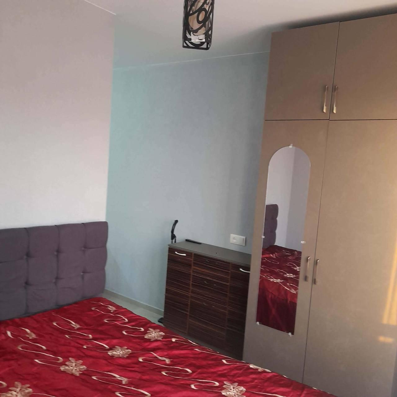 1-Room Apartment For Rent In Batumi, Apkhazeti St, 37 view 5
