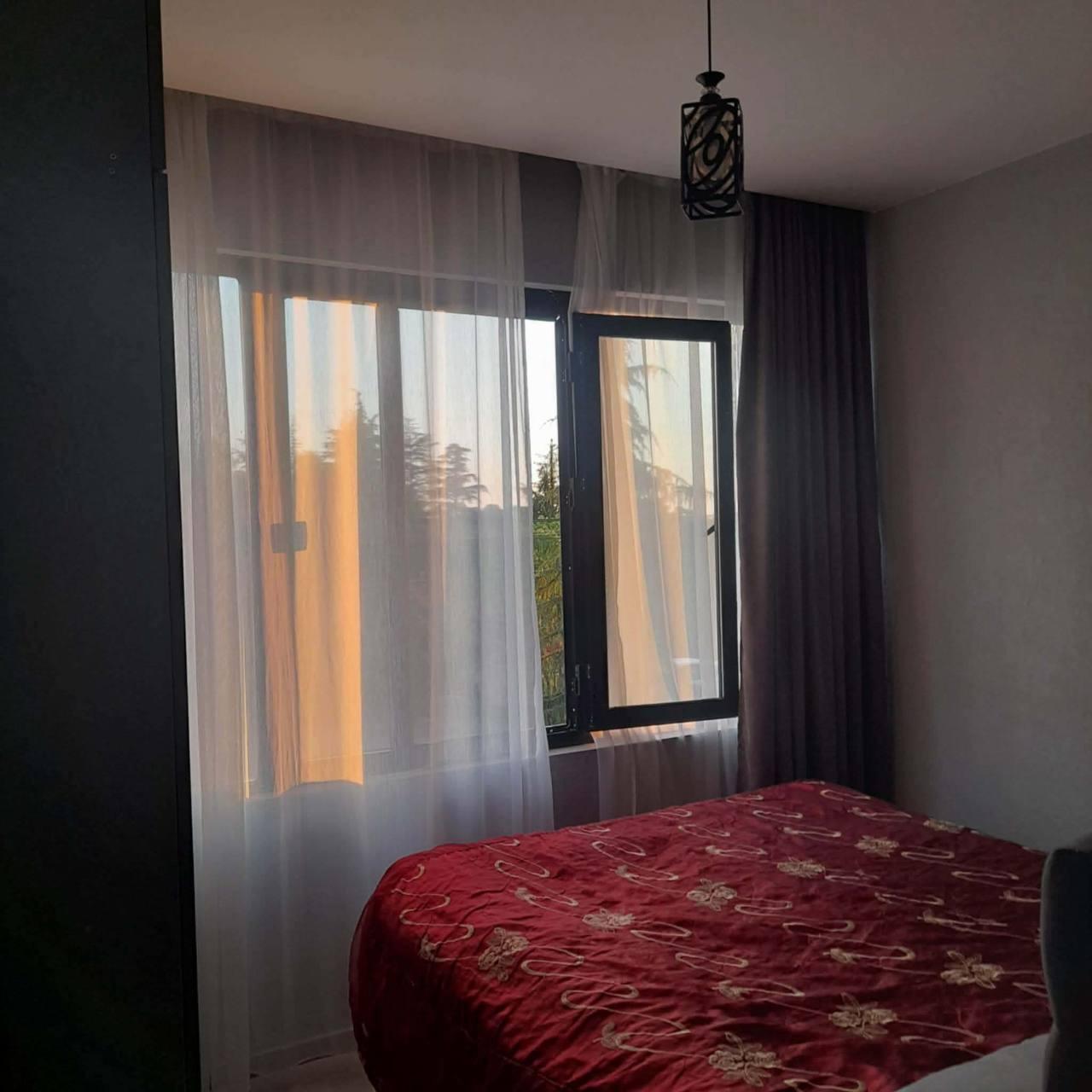1-Room Apartment For Rent In Batumi, Apkhazeti St, 37 view 6