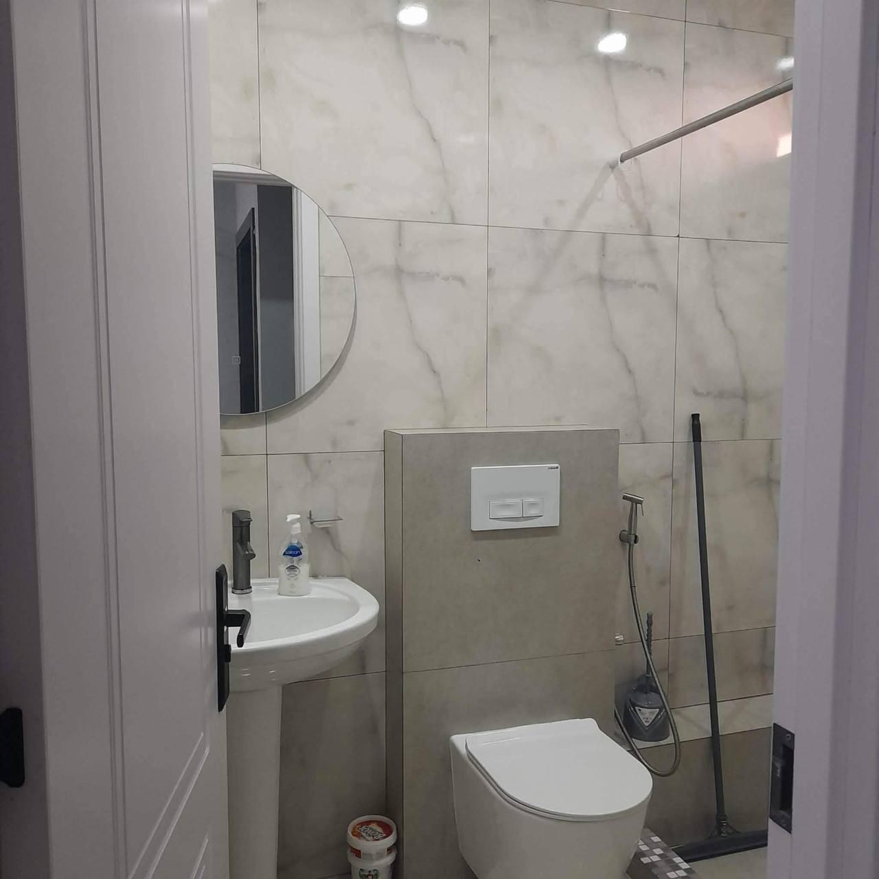 1-Room Apartment For Rent In Batumi, Apkhazeti St, 37 view 7