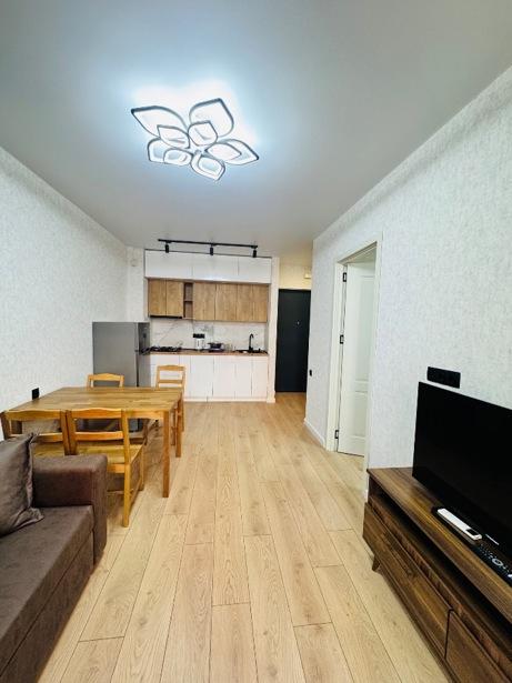 1-ოთახიანი ბინა, თეიმურაზ I-ის ქუჩა