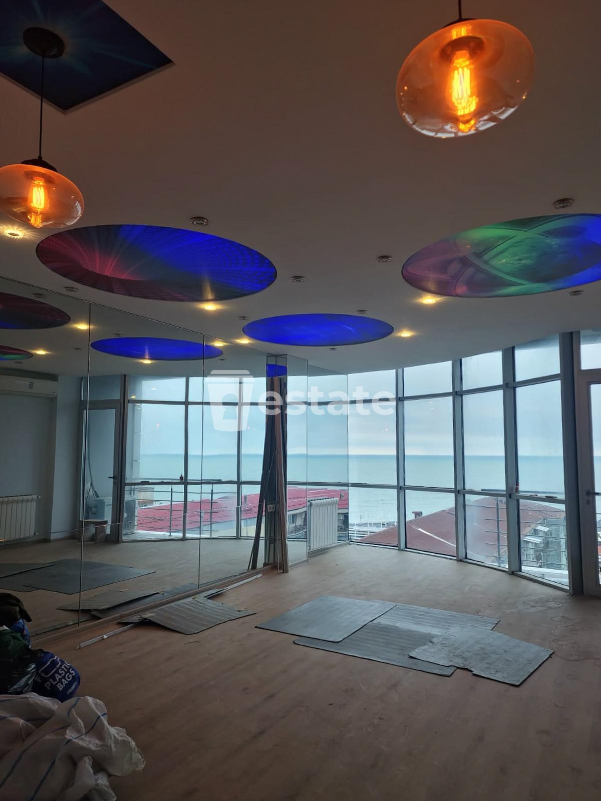 Commercial Property For Sale: 94 M² In Batumi, Sherif Khimshiashvili St, 11a – $235,000 view 1