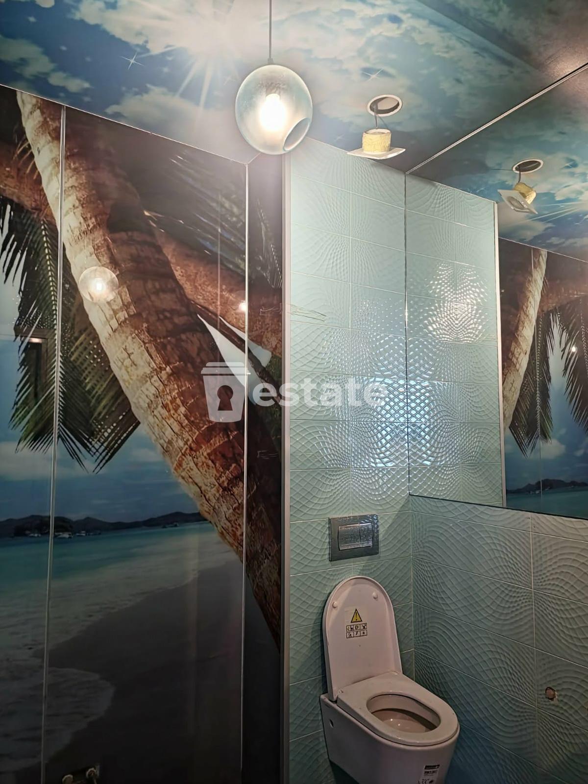 Commercial Property For Sale: 94 M² In Batumi, Sherif Khimshiashvili St, 11a – $235,000 view 4