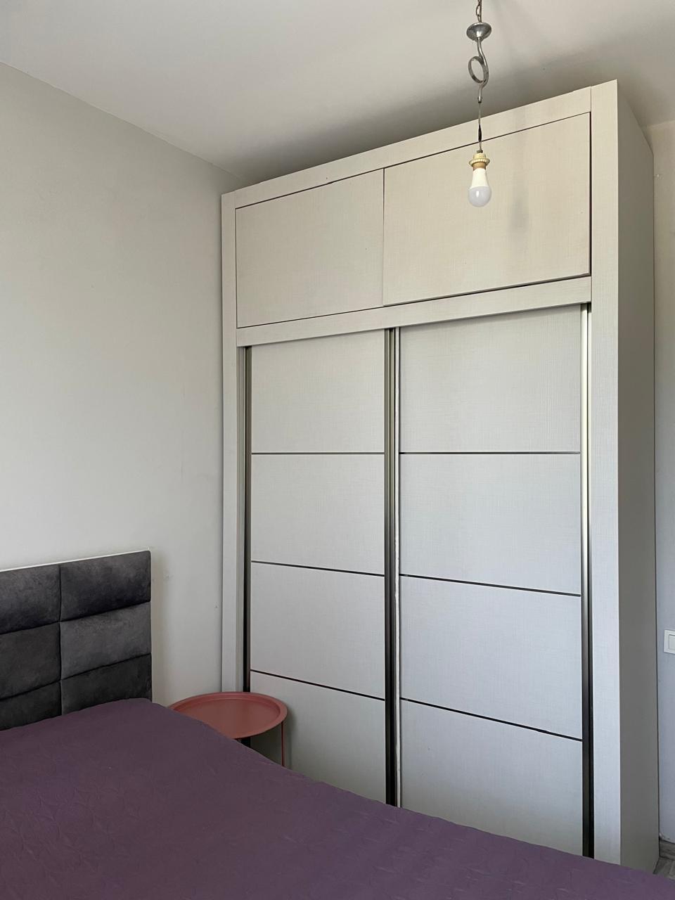 3-Room Apartment For Rent In Batumi, Apkhazeti St, 1 view 6