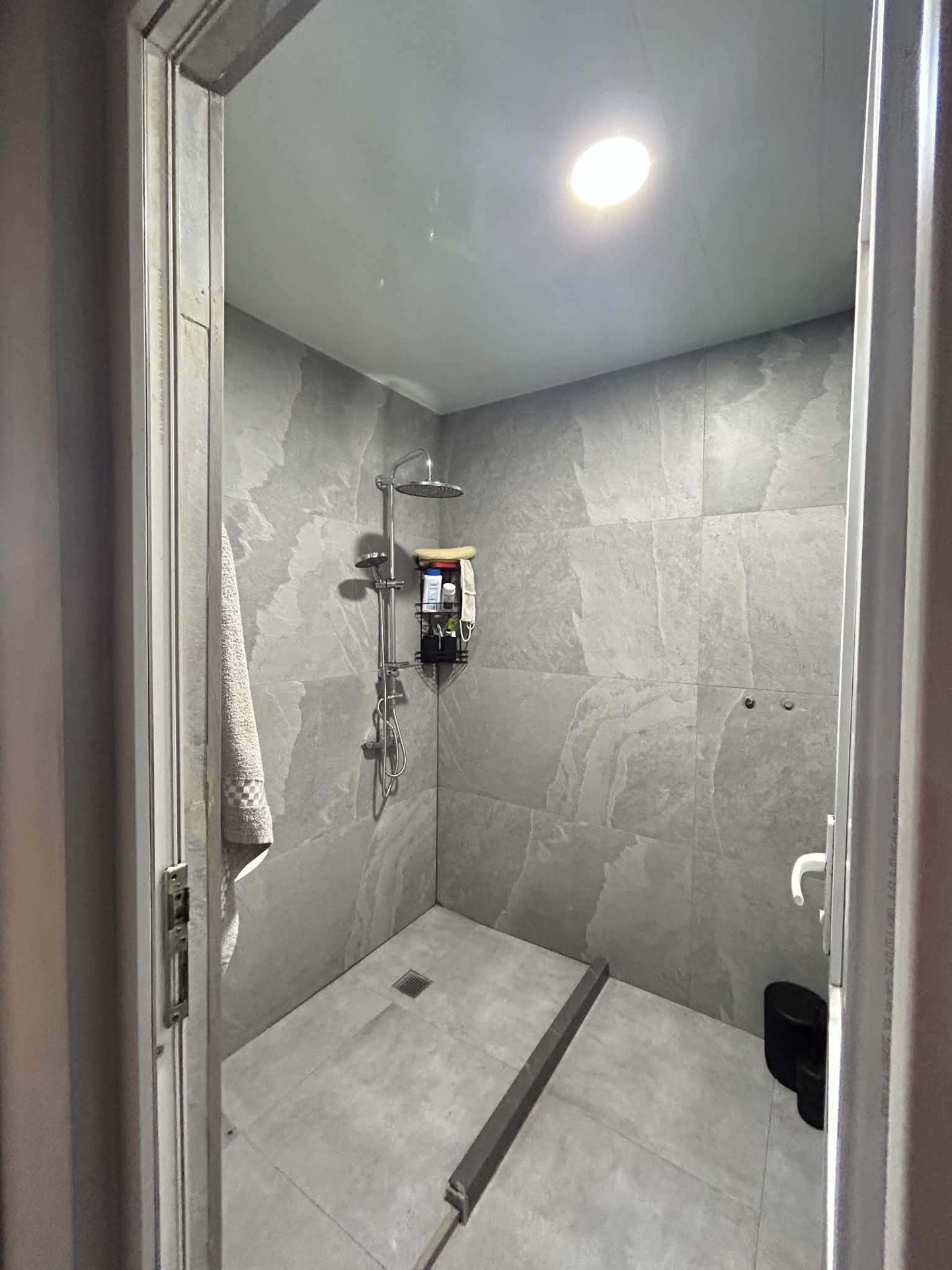 3-Room Apartment For Rent In Batumi, Apkhazeti St, 1 view 4