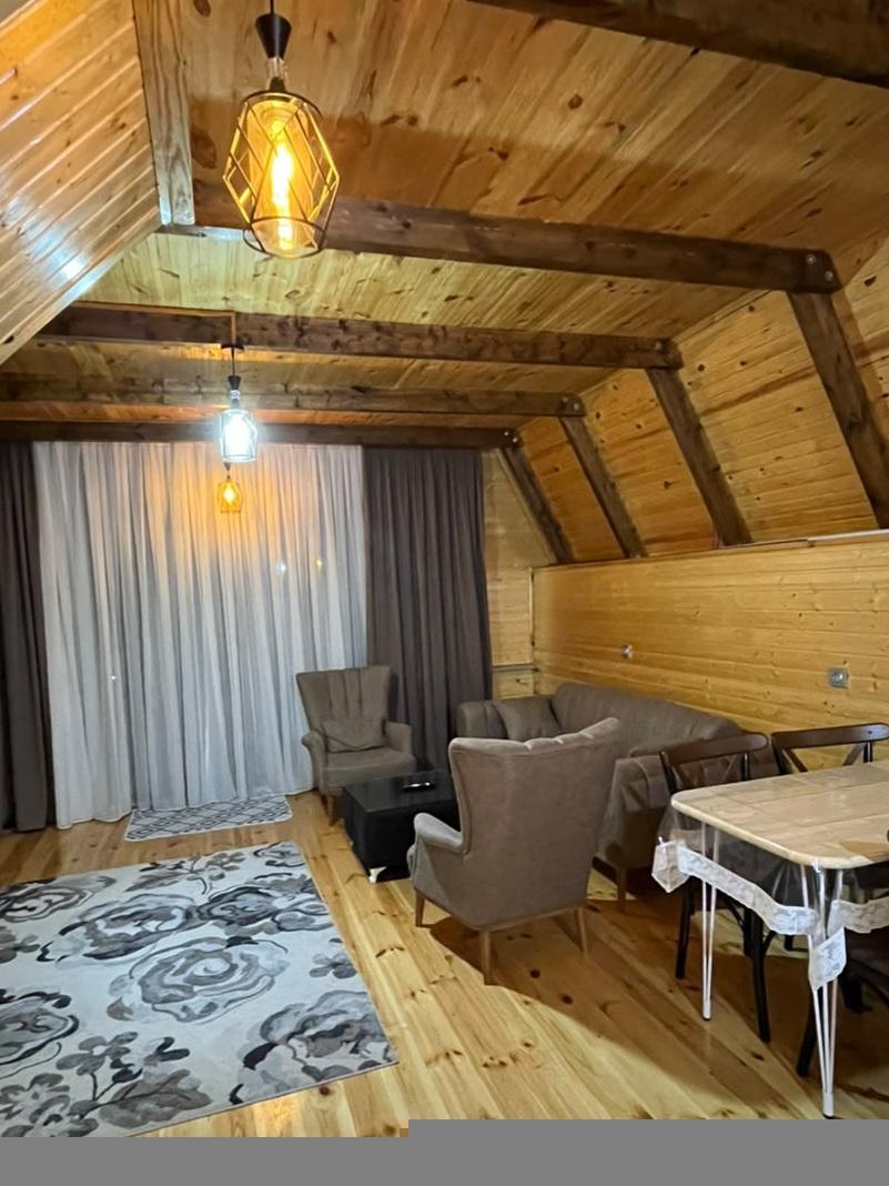 3-Room House In Batumi, Zedageli St, 70 M², Is Available For Daily Rent For 150 ₾ view 2