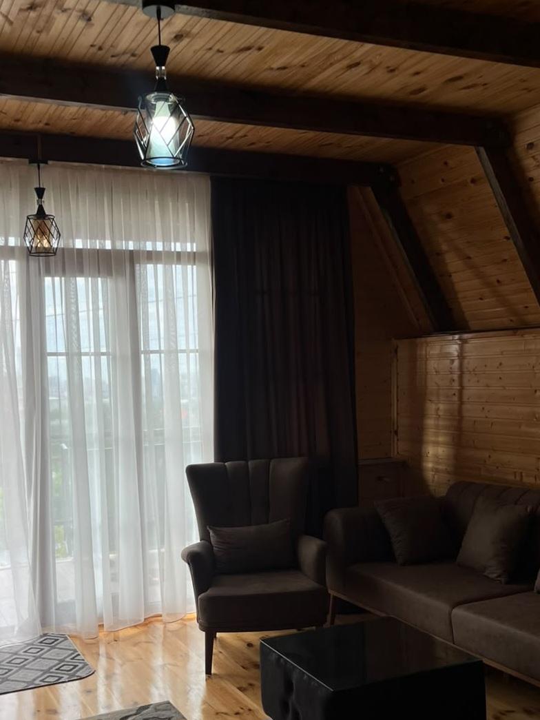 3-Room House In Batumi, Zedageli St, 70 M², Is Available For Daily Rent For 150 ₾ view 3